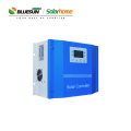 Système d&#39;alimentation solaire Bluesun 5000w